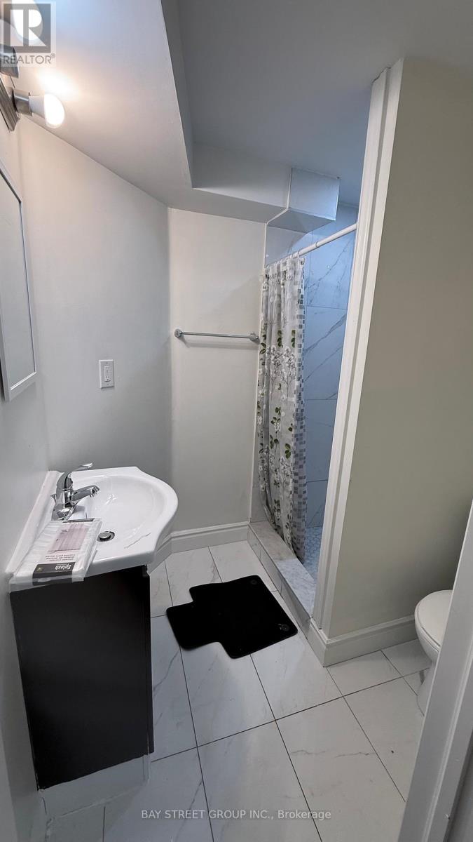 Bsmt - 50 Thorntree Crescent, Brampton, Ontario  L6Y 4C4 - Photo 4 - W13218360
