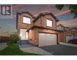 BSMT - 50 THORNTREE CRESCENT, Brampton, Ontario