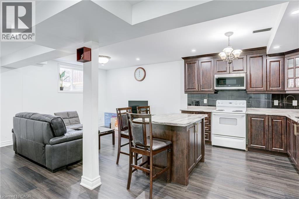 37 Denim Drive, Brampton, Ontario  L6P 2R3 - Photo 36 - 40834307