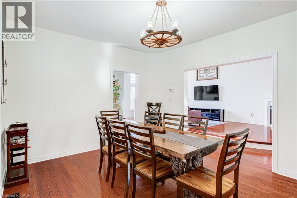 37 Denim Drive, Brampton, Ontario  L6P 2R3 - Photo 14 - 40834307