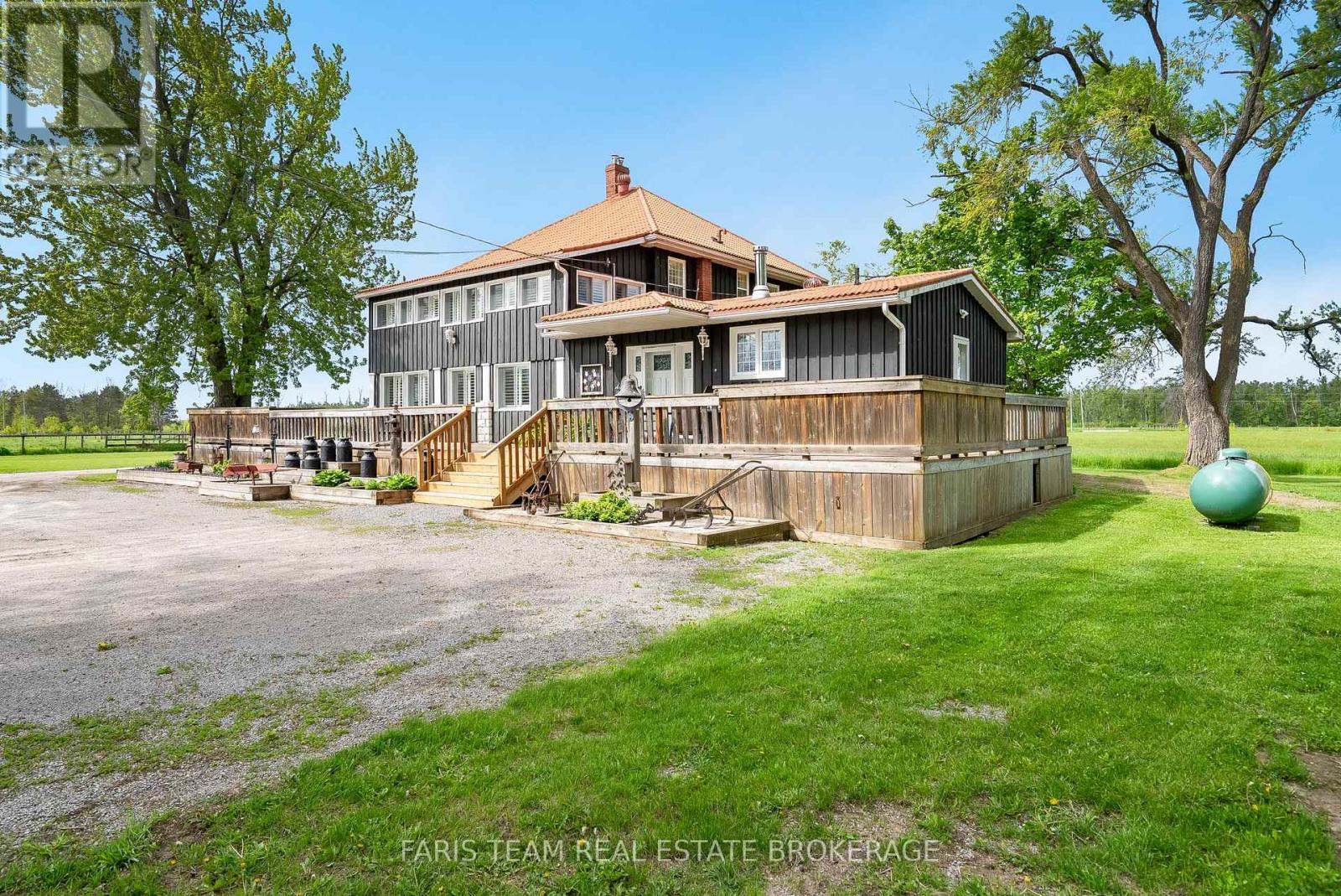 94 AVERY POINT ROAD, Kawartha Lakes, Ontario