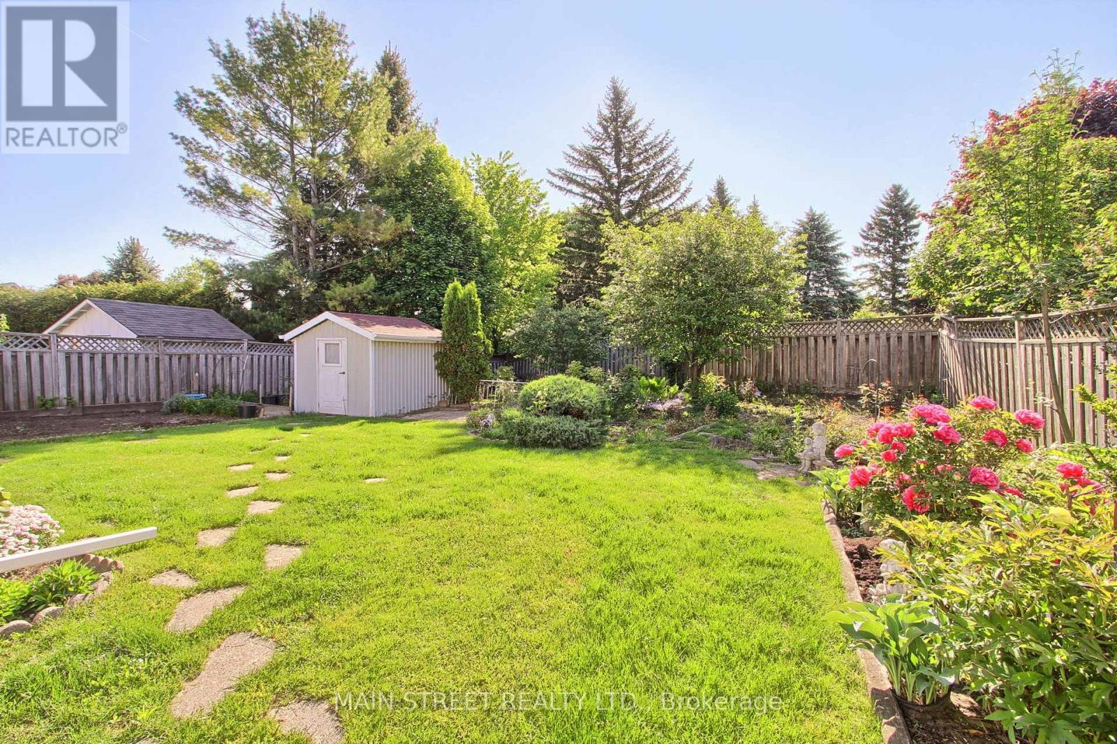 316 Biehn Drive, Kitchener, Ontario  N2R 1C7 - Photo 40 - X13218328
