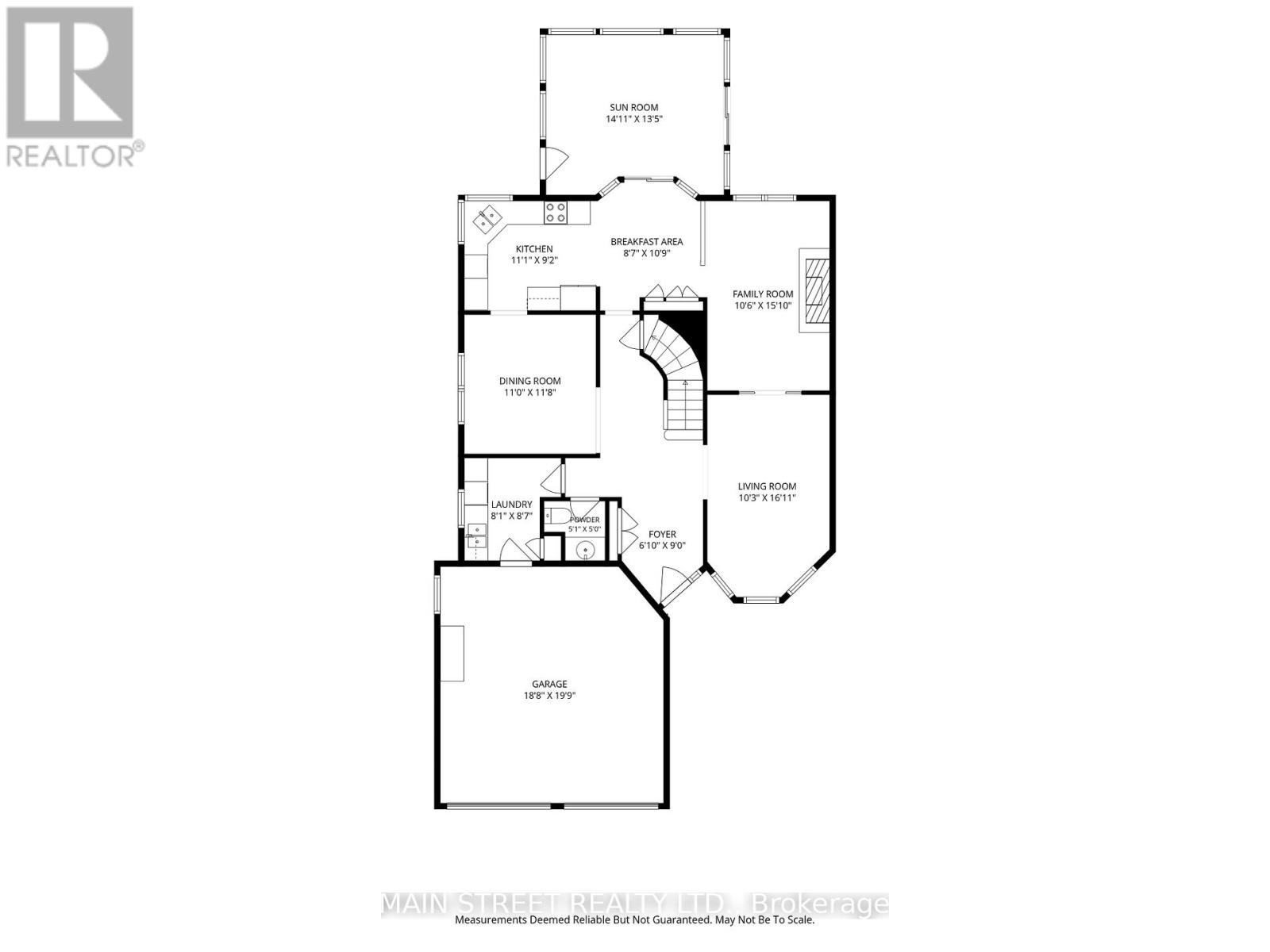 316 Biehn Drive, Kitchener, Ontario  N2R 1C7 - Photo 41 - X13218328