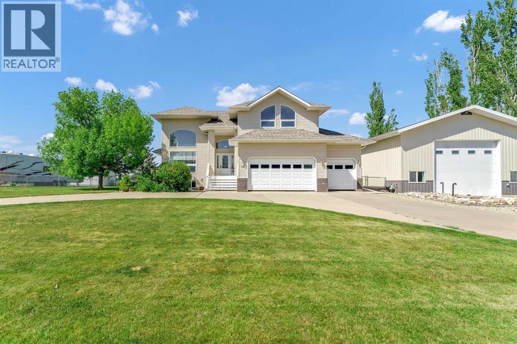 99, 190014 12 Street W, Rural Newell, Alberta  T1R 1C7 - Photo 1 - A2315408