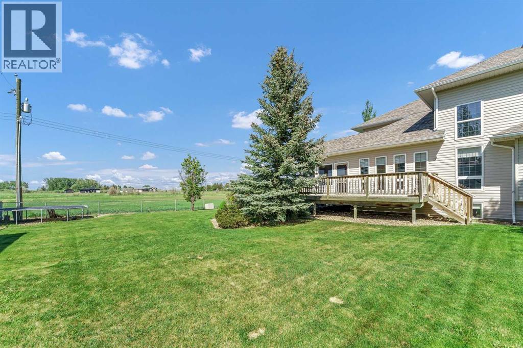 99, 190014 12 Street W, Rural Newell, Alberta  T1R 1C7 - Photo 47 - A2315408