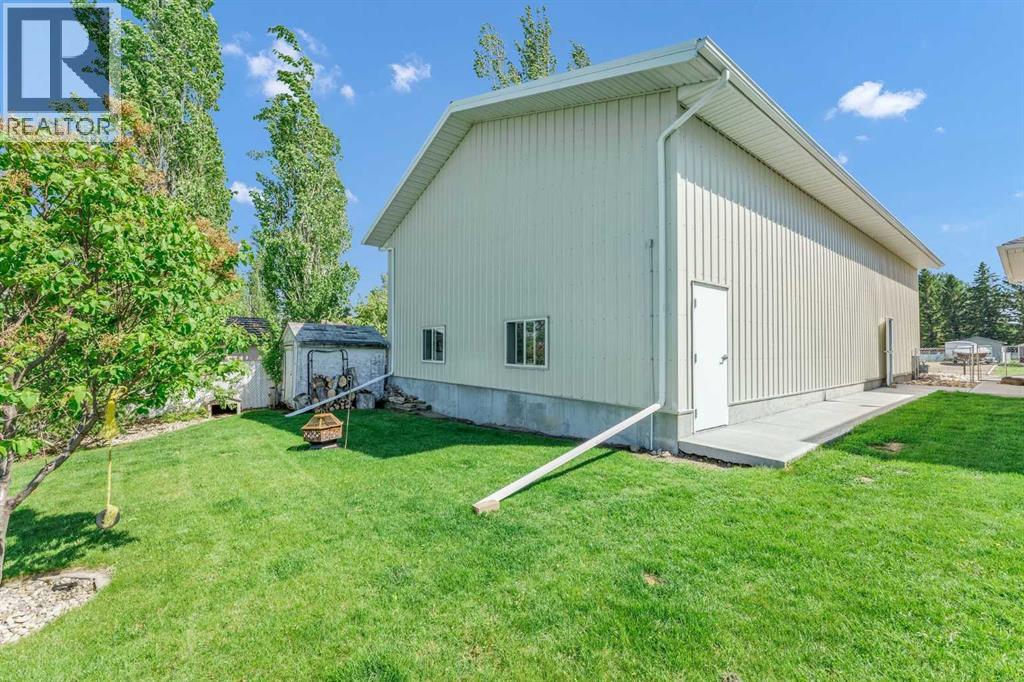 99, 190014 12 Street W, Rural Newell, Alberta  T1R 1C7 - Photo 48 - A2315408