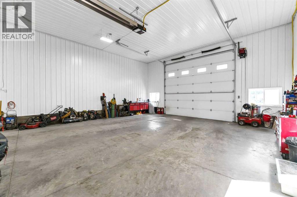 99, 190014 12 Street W, Rural Newell, Alberta  T1R 1C7 - Photo 49 - A2315408