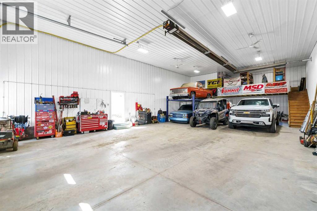 99, 190014 12 Street W, Rural Newell, Alberta  T1R 1C7 - Photo 50 - A2315408