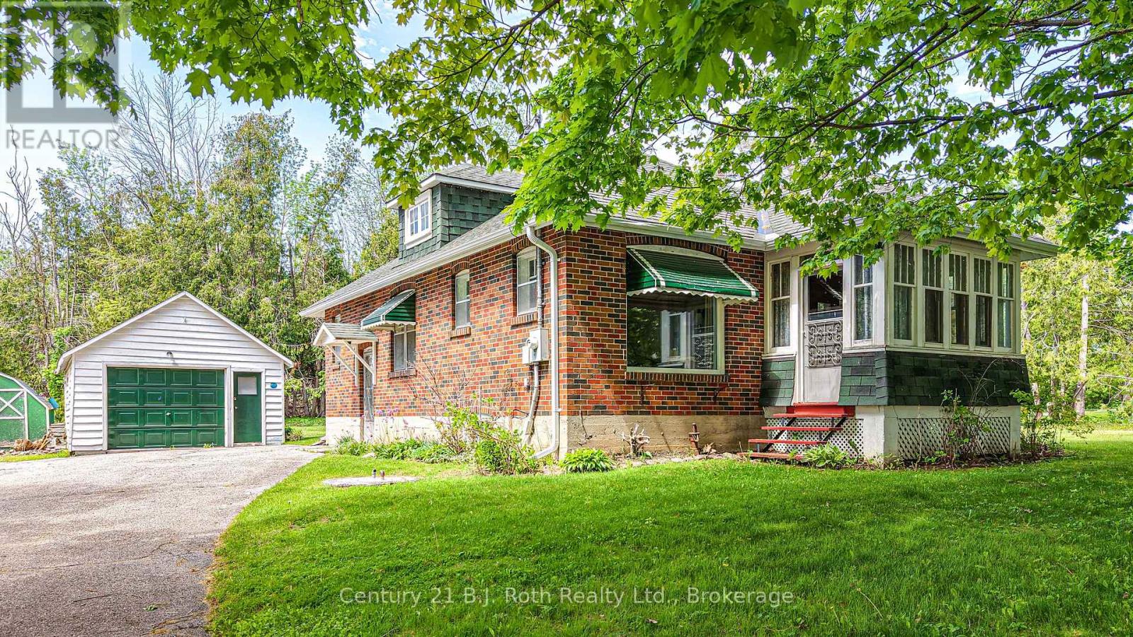 330 11 Line S, Oro-Medonte, Ontario  L0L 1T0 - Photo 2 - S12905740