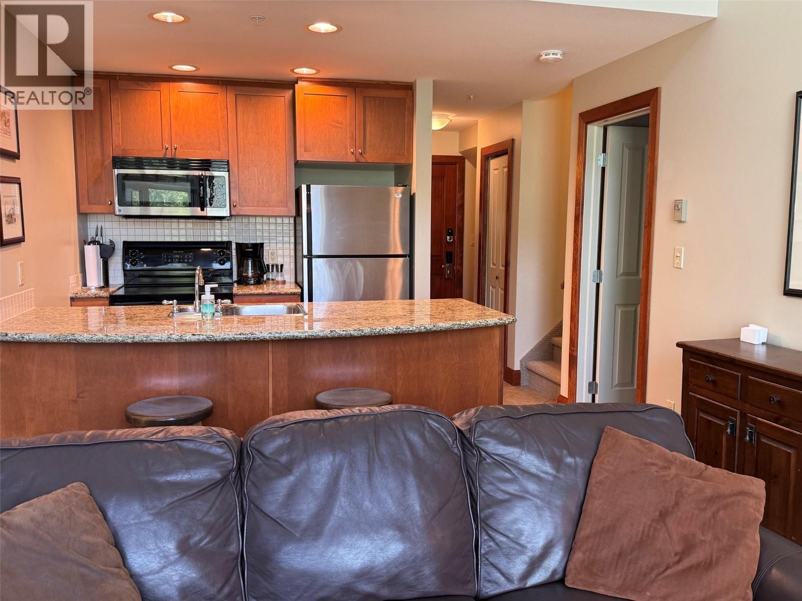 4559 Timberline Crescent Unit# 545a, Fernie, British Columbia  V0B 1M6 - Photo 11 - 10389465