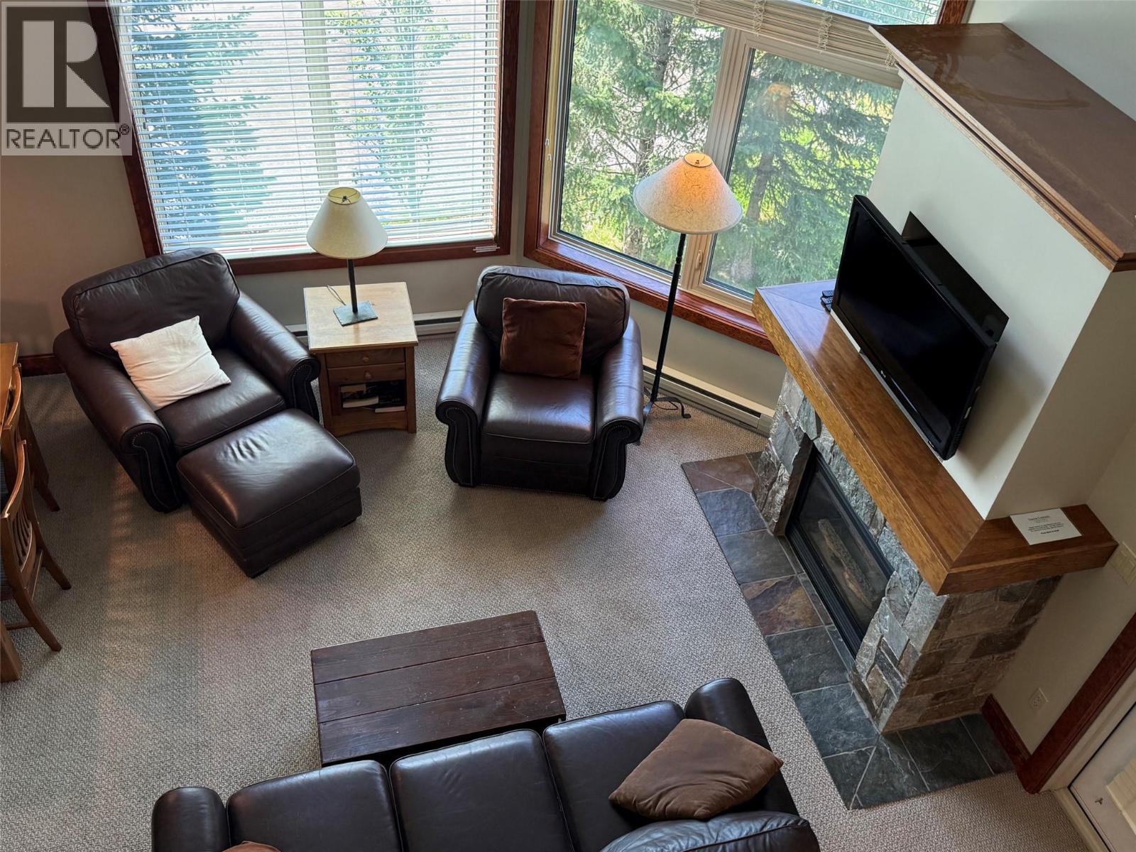 4559 Timberline Crescent Unit# 545a, Fernie, British Columbia  V0B 1M6 - Photo 5 - 10389465