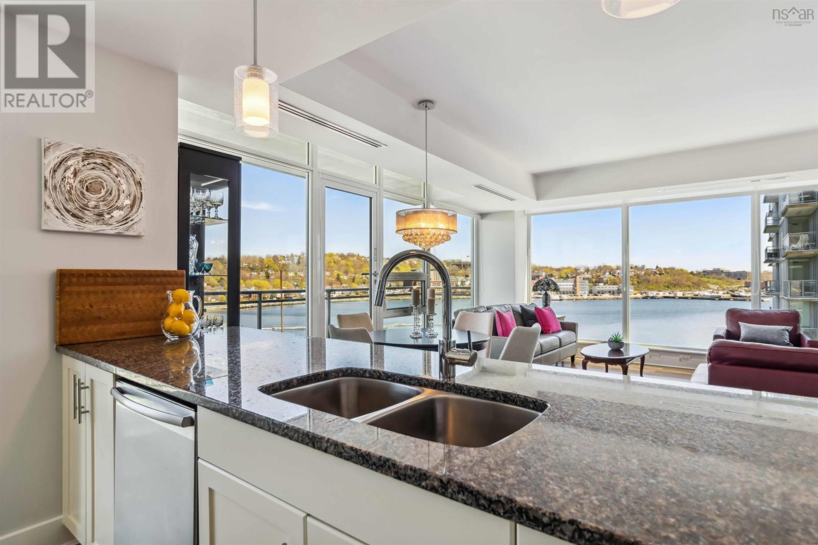 502 31 Kings Wharf Place, Dartmouth, Nova Scotia  B2Y 0C1 - Photo 31 - 202604980