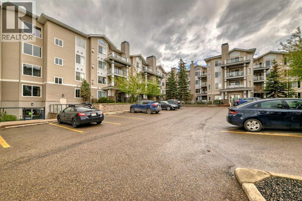 303, 369 Rocky Vista Park NW, Calgary, Alberta  T3G 5K7 - Photo 26 - A2280300