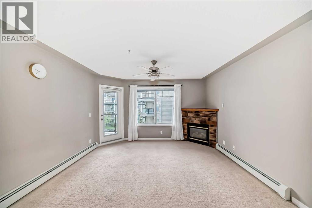 303, 369 Rocky Vista Park NW, Calgary, Alberta  T3G 5K7 - Photo 6 - A2280300