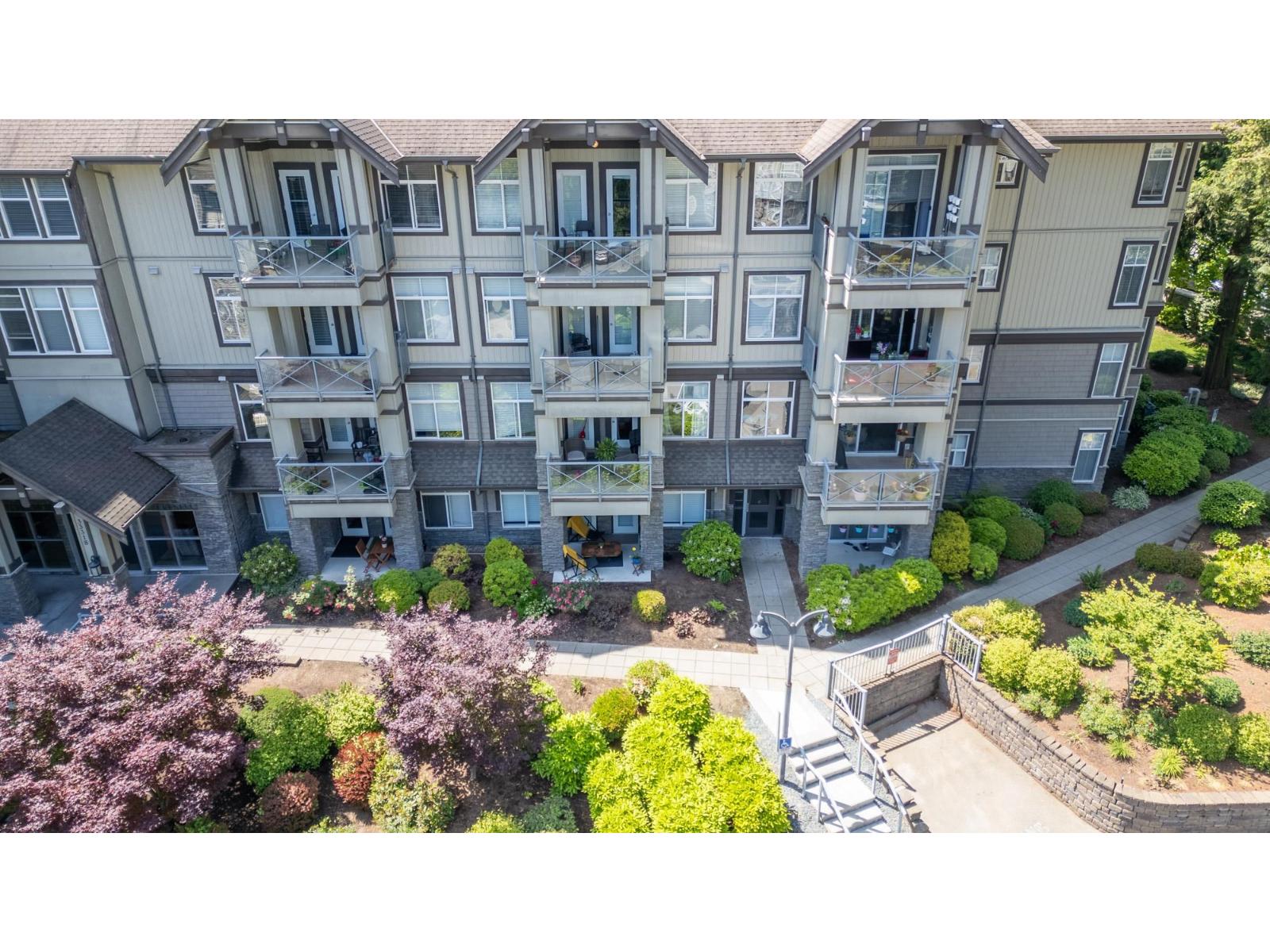 202 33318 E Bourquin Crescent, Abbotsford, British Columbia  V2S 0A6 - Photo 22 - R3127744