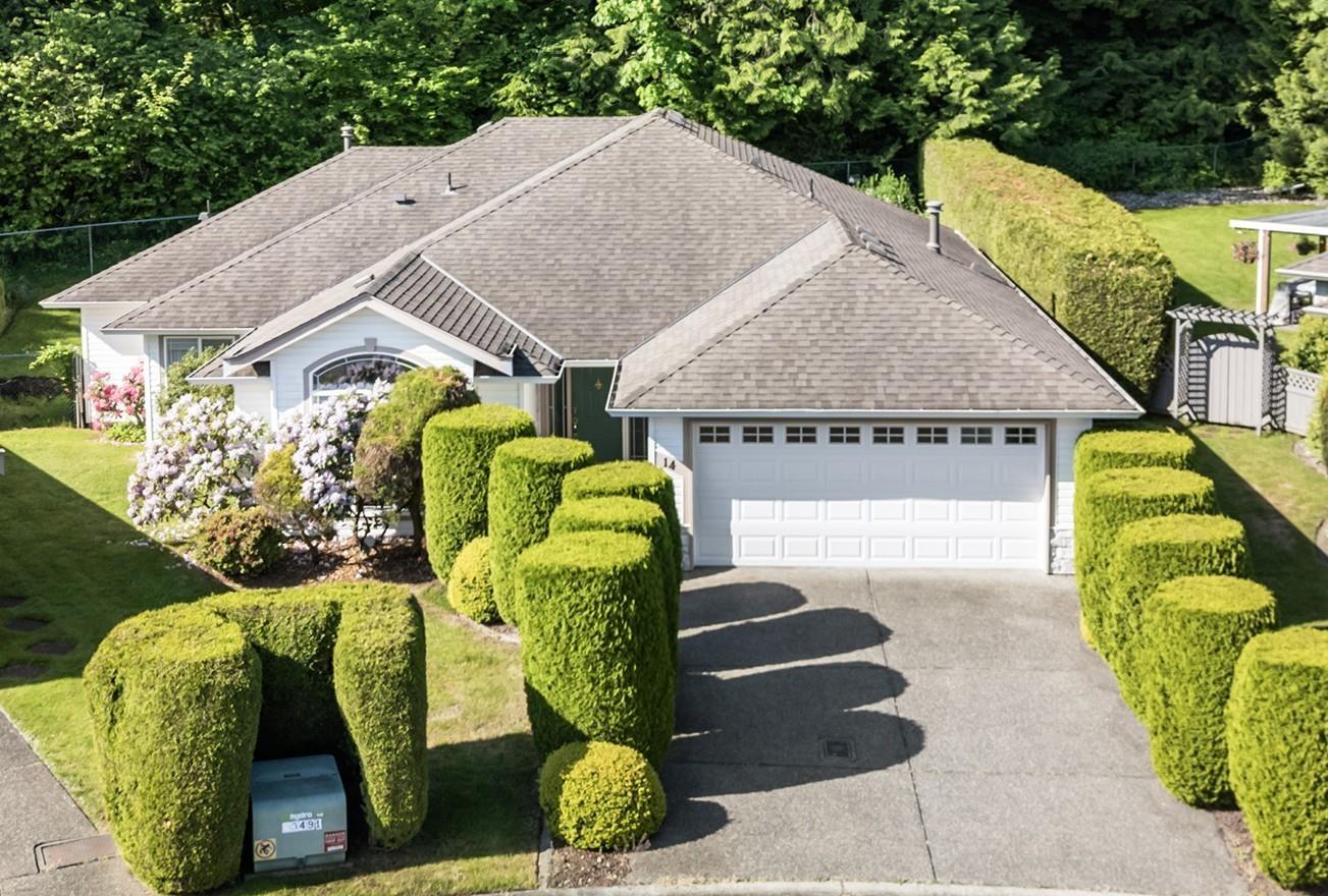 14 32250 Downes Road, Abbotsford, British Columbia  V4X 2R1 - Photo 1 - R3129604