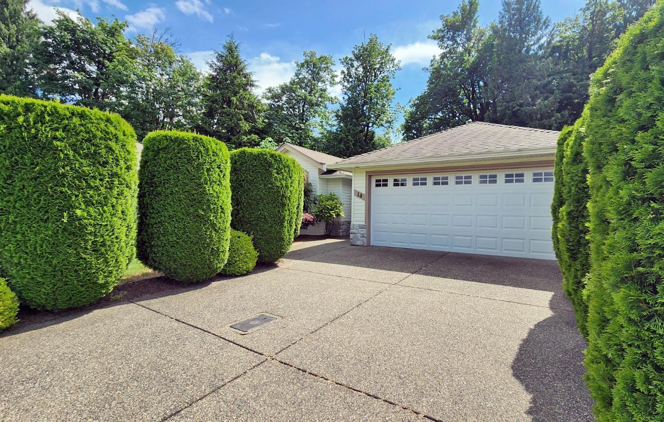 14 32250 Downes Road, Abbotsford, British Columbia  V4X 2R1 - Photo 2 - R3129604