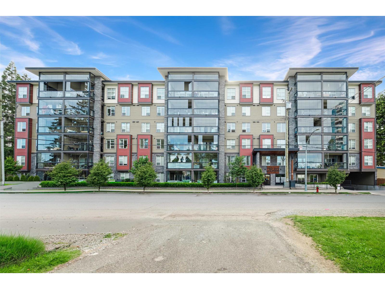 303 2649 James Street, Abbotsford, British Columbia  V2T 3L6 - Photo 21 - R3129677
