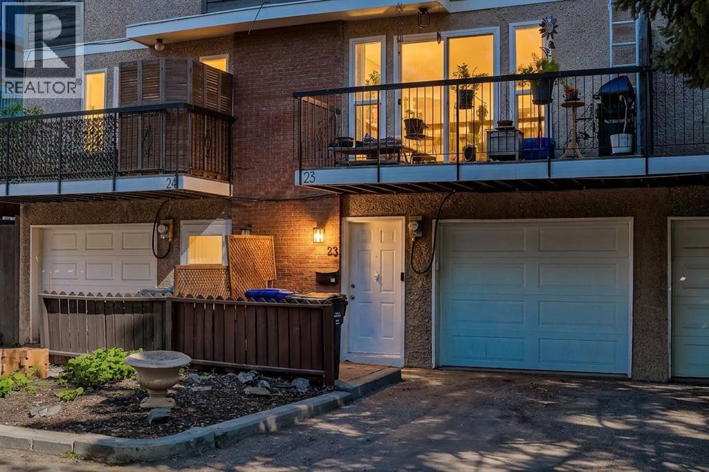 23, 643 4 Avenue Ne, Calgary, Alberta  T2E 0J9 - Photo 27 - A2305779