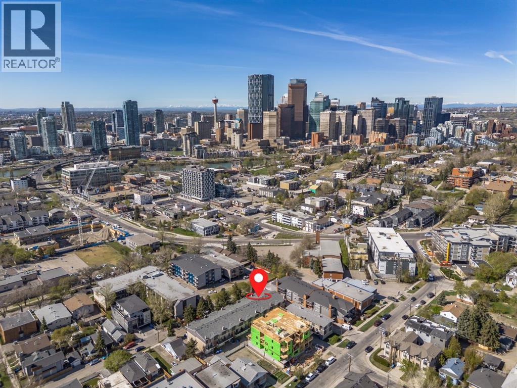 23, 643 4 Avenue Ne, Calgary, Alberta  T2E 0J9 - Photo 38 - A2305779