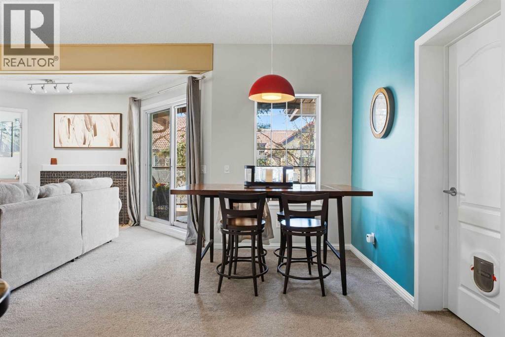 807, 1997 Sirocco Drive Sw, Calgary, Alberta  T3H 3E6 - Photo 10 - A2309720