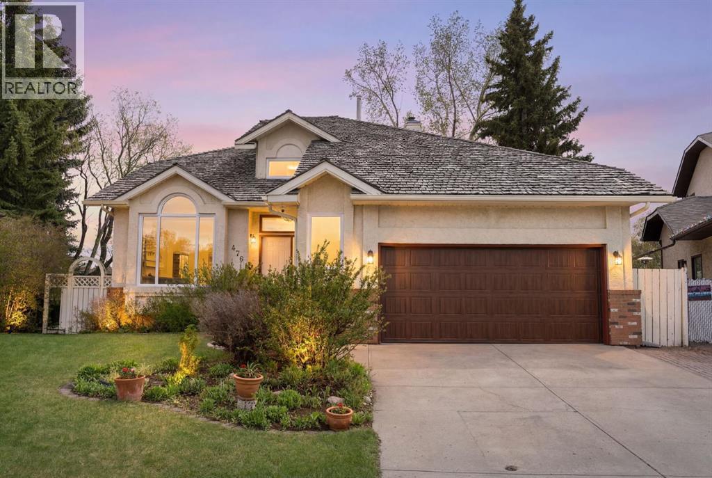 476 Silvergrove Gardens Nw, Calgary, Alberta  T3B 4S8 - Photo 1 - A2311397
