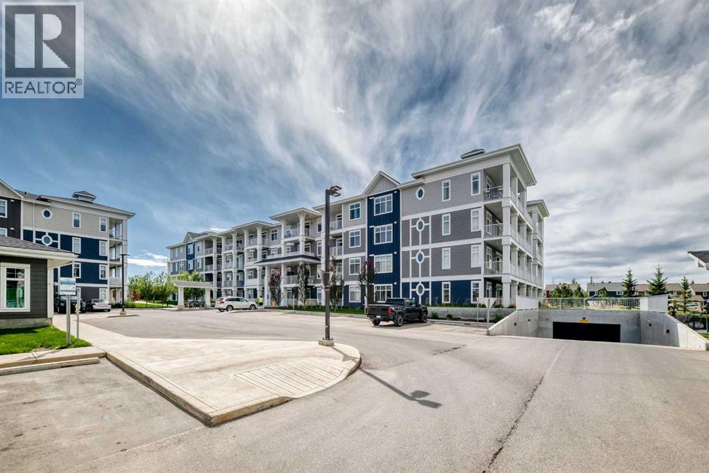 415, 300 Auburn Meadows Common Se, Calgary, Alberta  T3M 3E7 - Photo 50 - A2313652