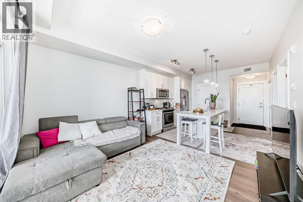 415, 300 Auburn Meadows Common Se, Calgary, Alberta  T3M 3E7 - Photo 22 - A2313652
