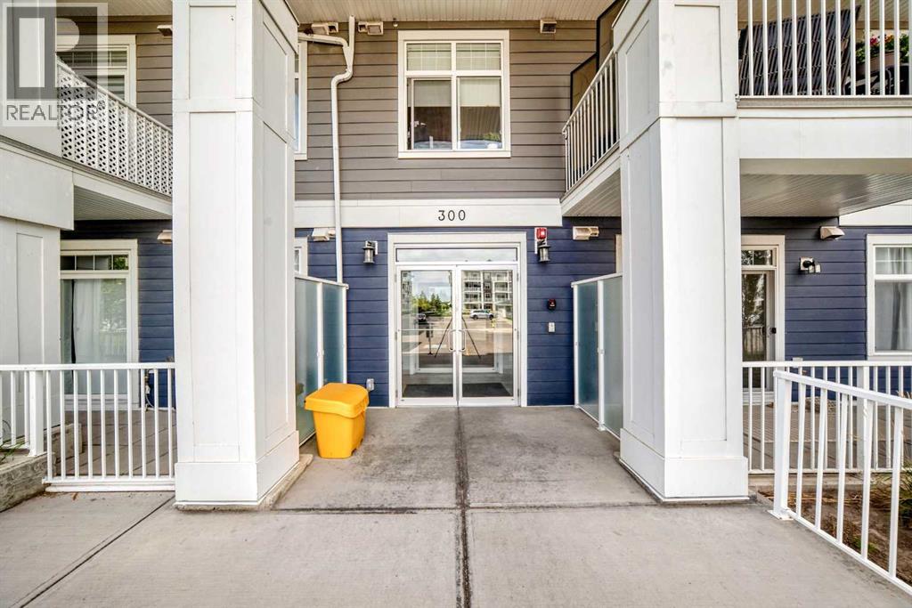 415, 300 Auburn Meadows Common Se, Calgary, Alberta  T3M 3E7 - Photo 2 - A2313652