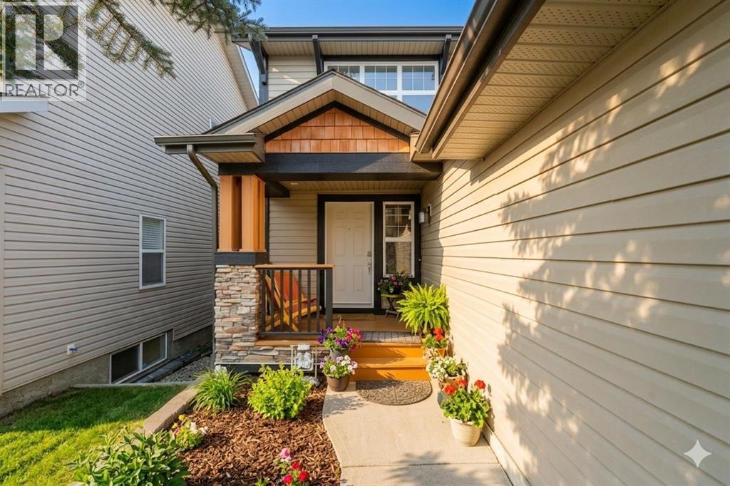 50 Panamount View Nw, Calgary, Alberta  T3K 0A6 - Photo 2 - A2314930