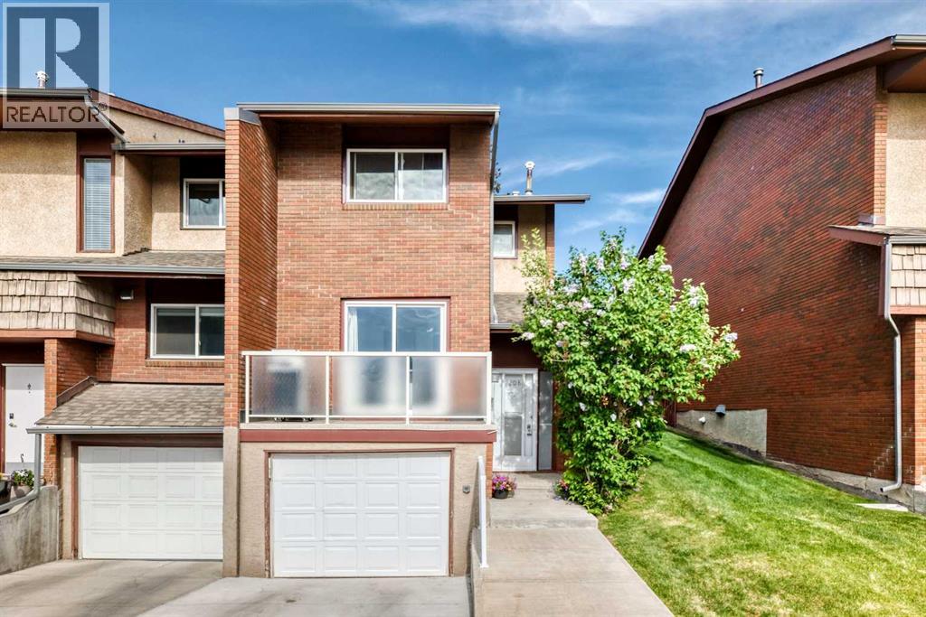 208, 1305 Glenmore Trail SW, calgary, Alberta