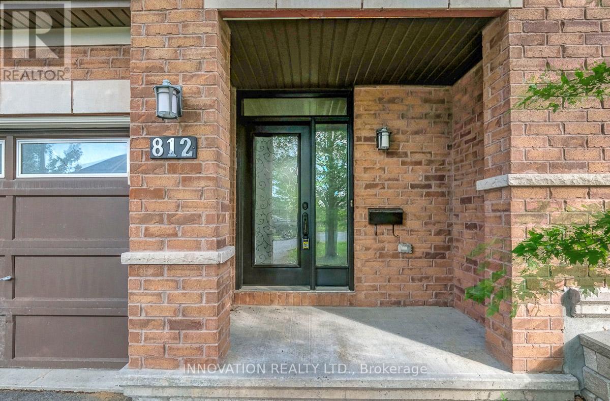 812 Fletcher Circle, Ottawa, Ontario  K2T 0B6 - Photo 3 - X13218378
