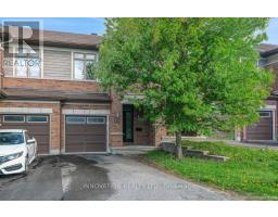 812 FLETCHER CIRCLE, Ottawa, Ontario