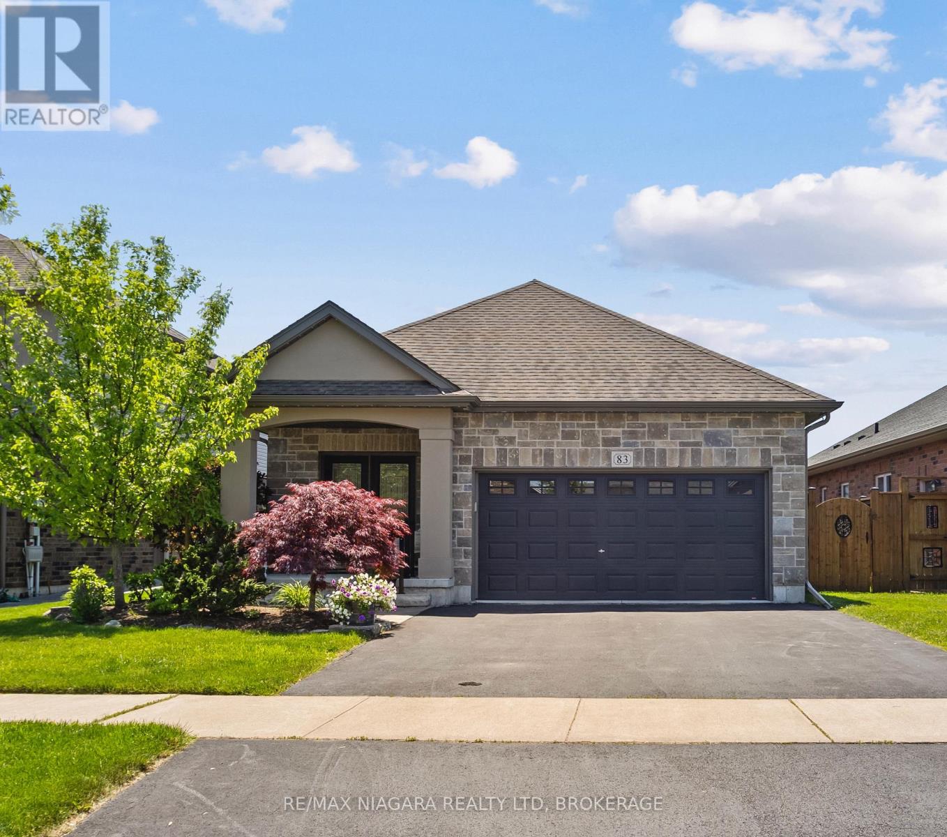 83 GAISER ROAD, Welland (Coyle Creek)