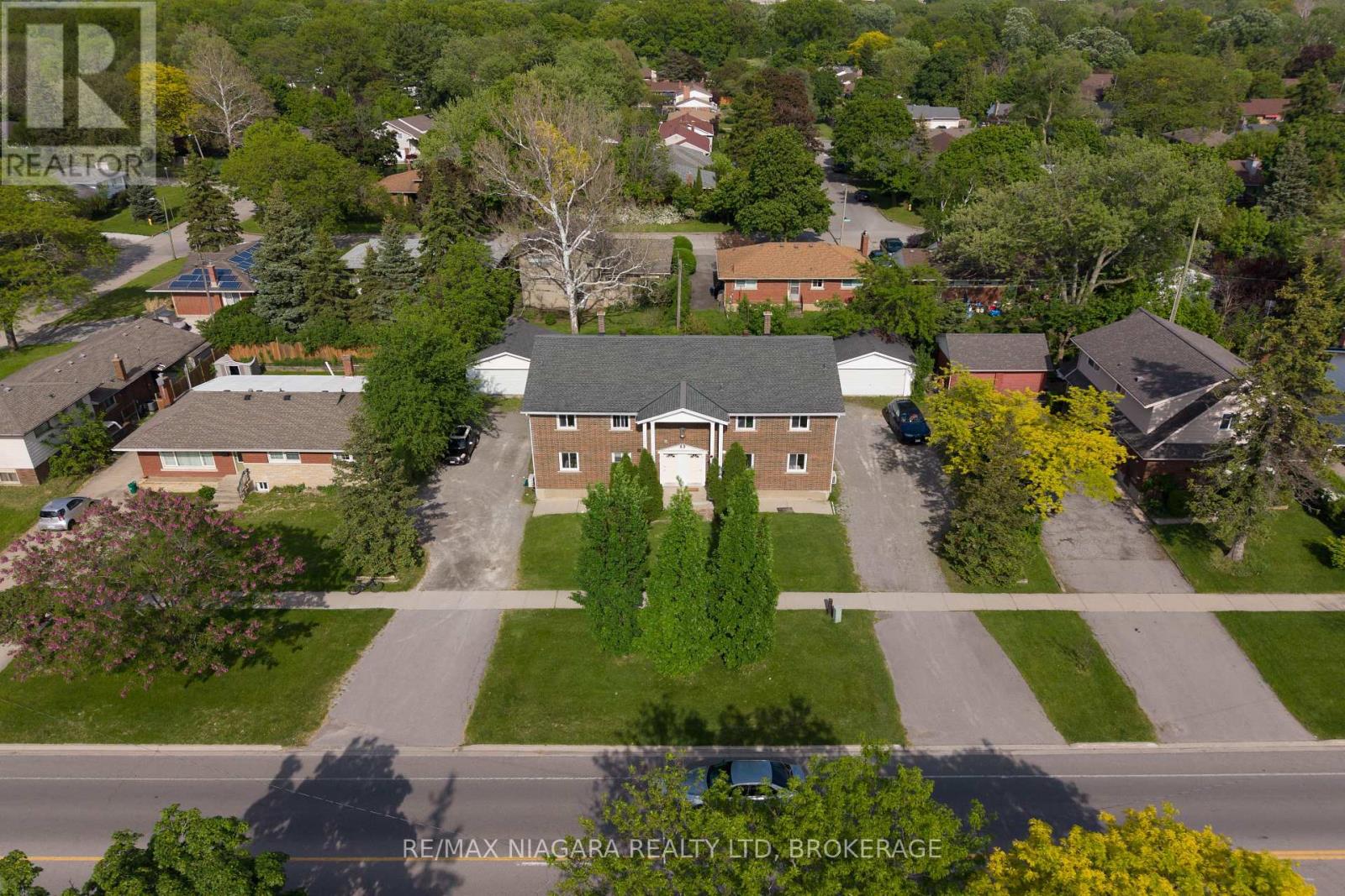 293-295 Glenridge Avenue, St. Catharines, Ontario  L2T 3K5 - Photo 48 - X13218388