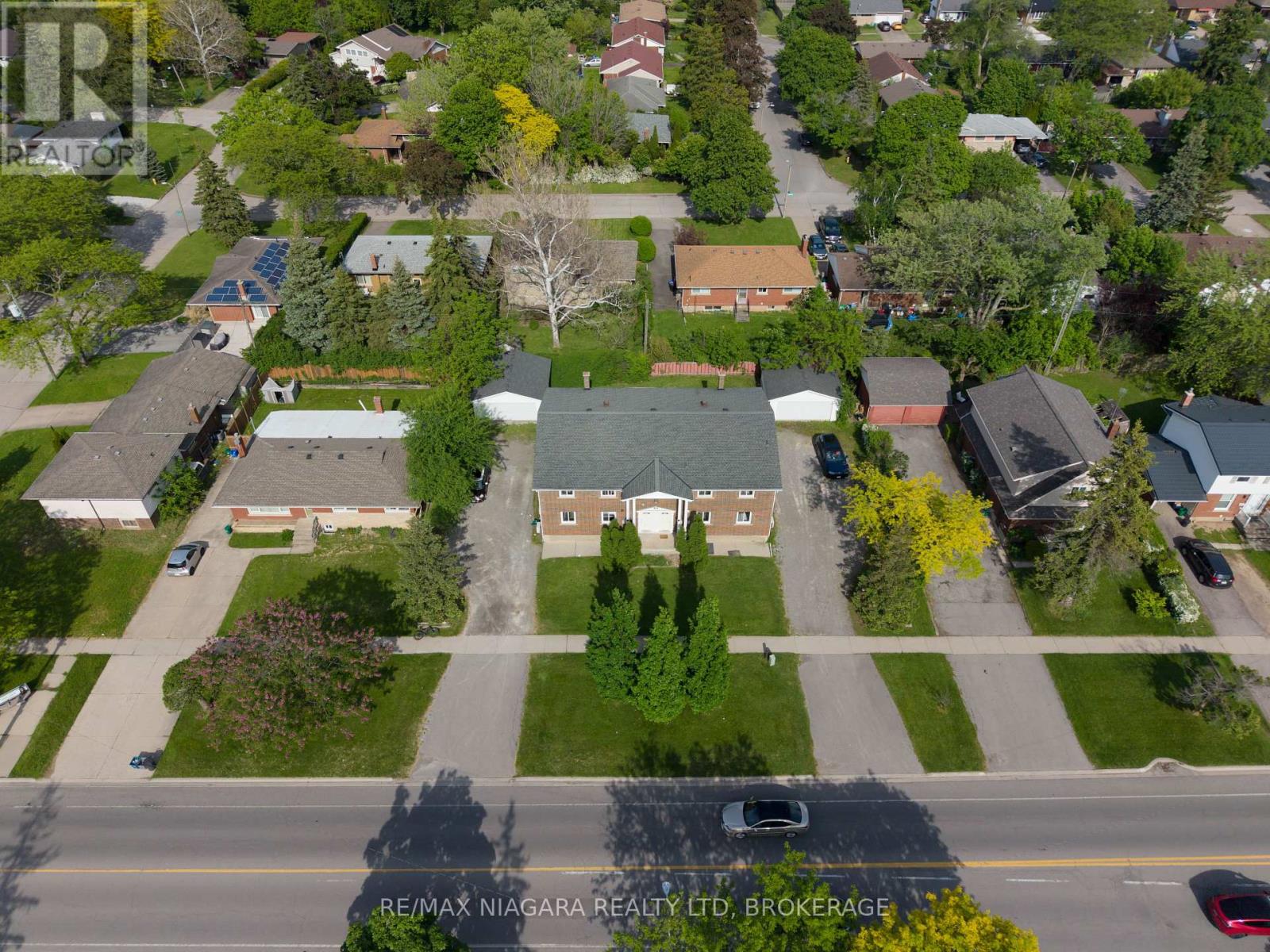 293-295 Glenridge Avenue, St. Catharines, Ontario  L2T 3K5 - Photo 49 - X13218388