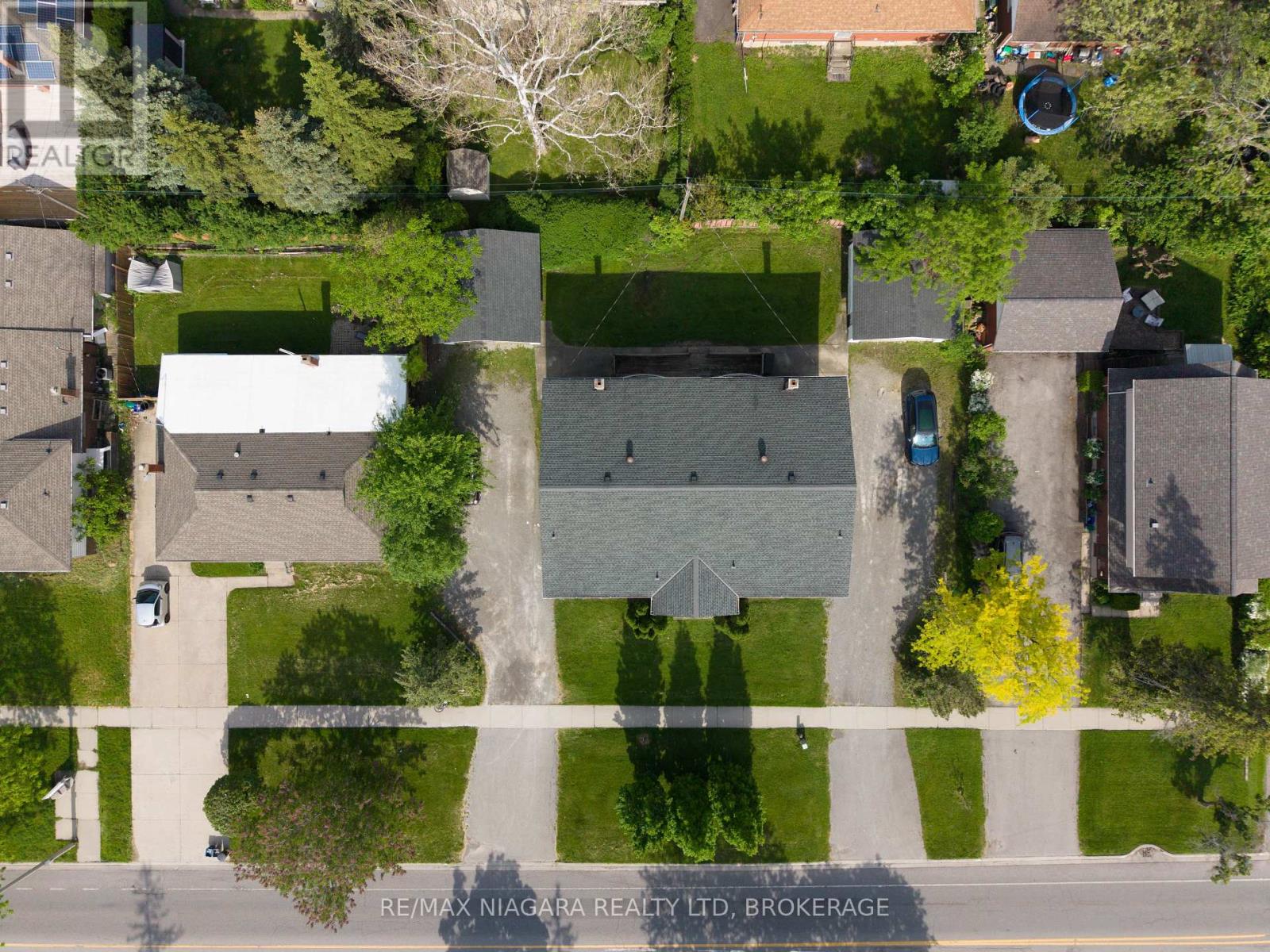 293-295 Glenridge Avenue, St. Catharines, Ontario  L2T 3K5 - Photo 50 - X13218388