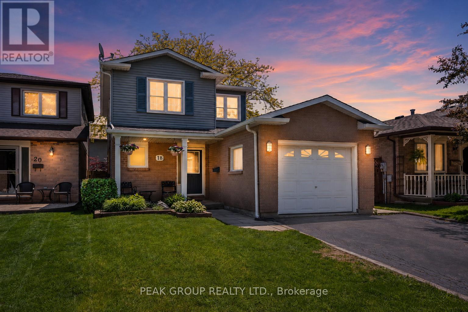 18 Sandra Crescent, Grimsby, Ontario L3M 4Z1 - Photo 2 - X13218400