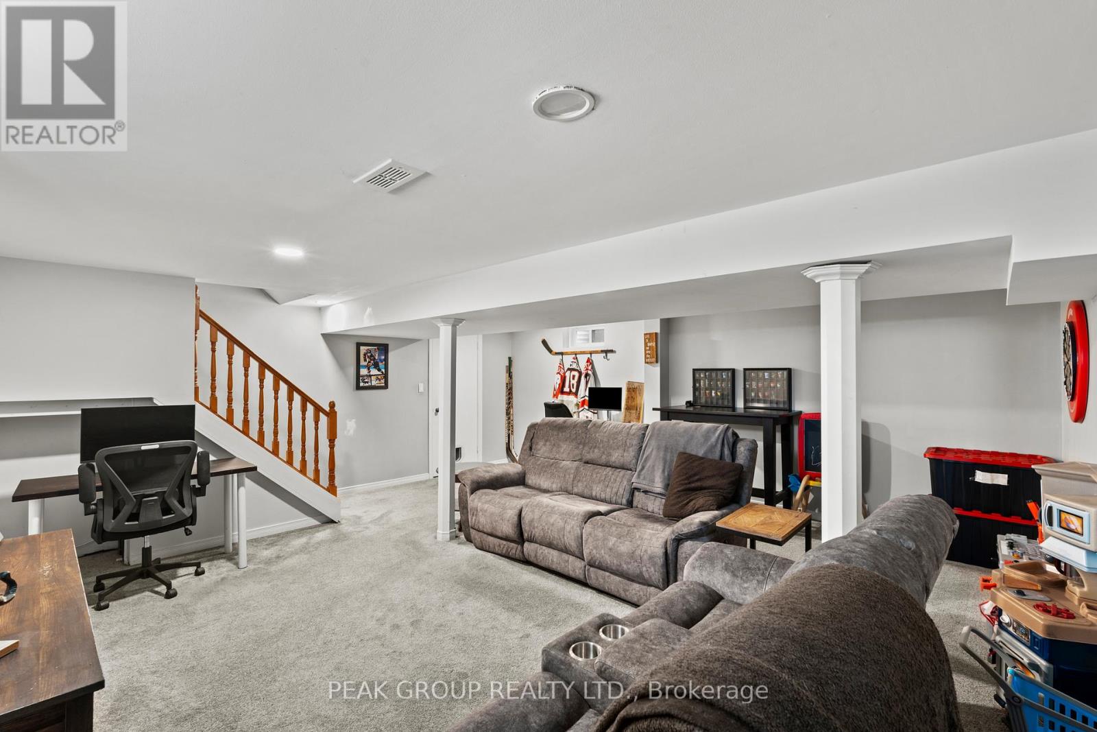 18 Sandra Crescent, Grimsby, Ontario L3M 4Z1 - Photo 31 - X13218400