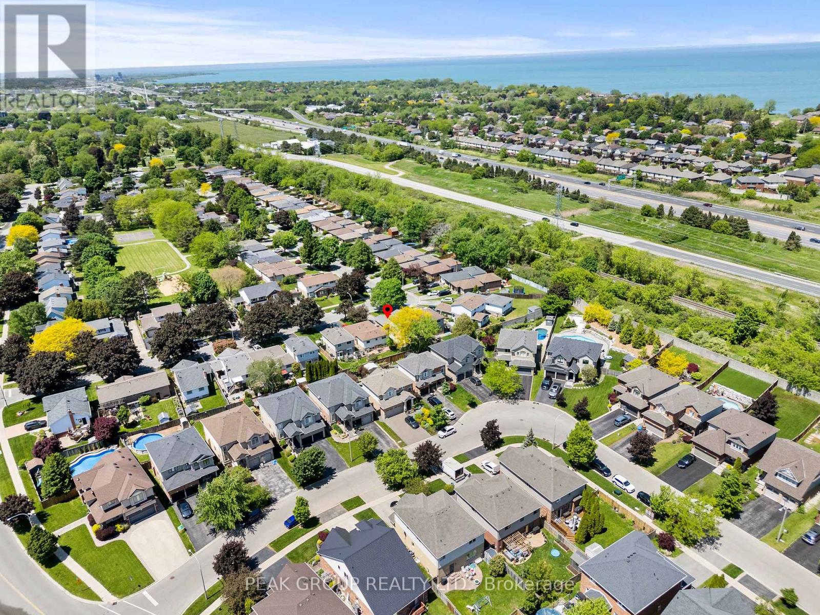 18 Sandra Crescent, Grimsby, Ontario L3M 4Z1 - Photo 42 - X13218400