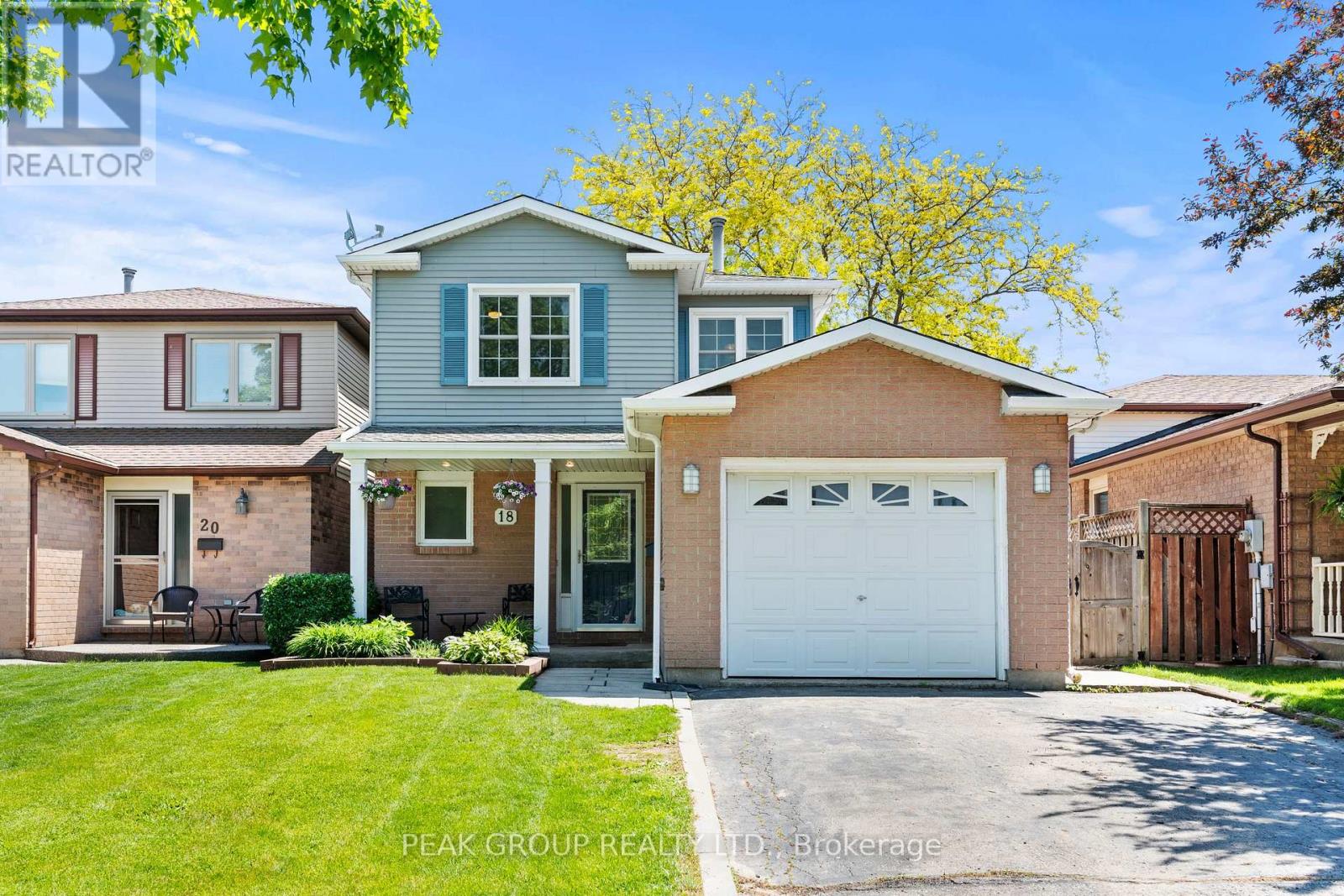 18 Sandra Crescent, Grimsby, Ontario L3M 4Z1 - Photo 44 - X13218400