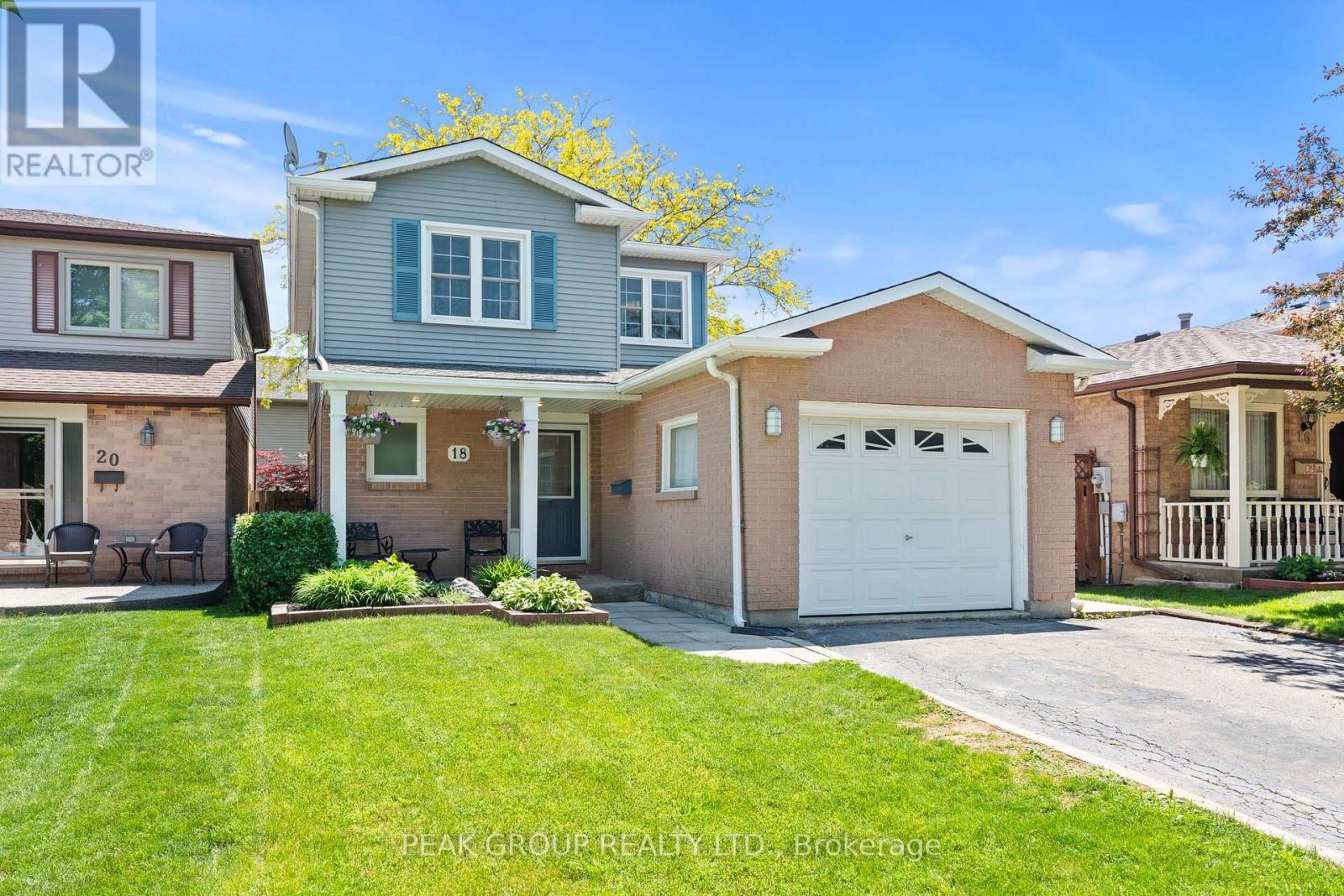 18 Sandra Crescent, Grimsby, Ontario L3M 4Z1 - Photo 45 - X13218400