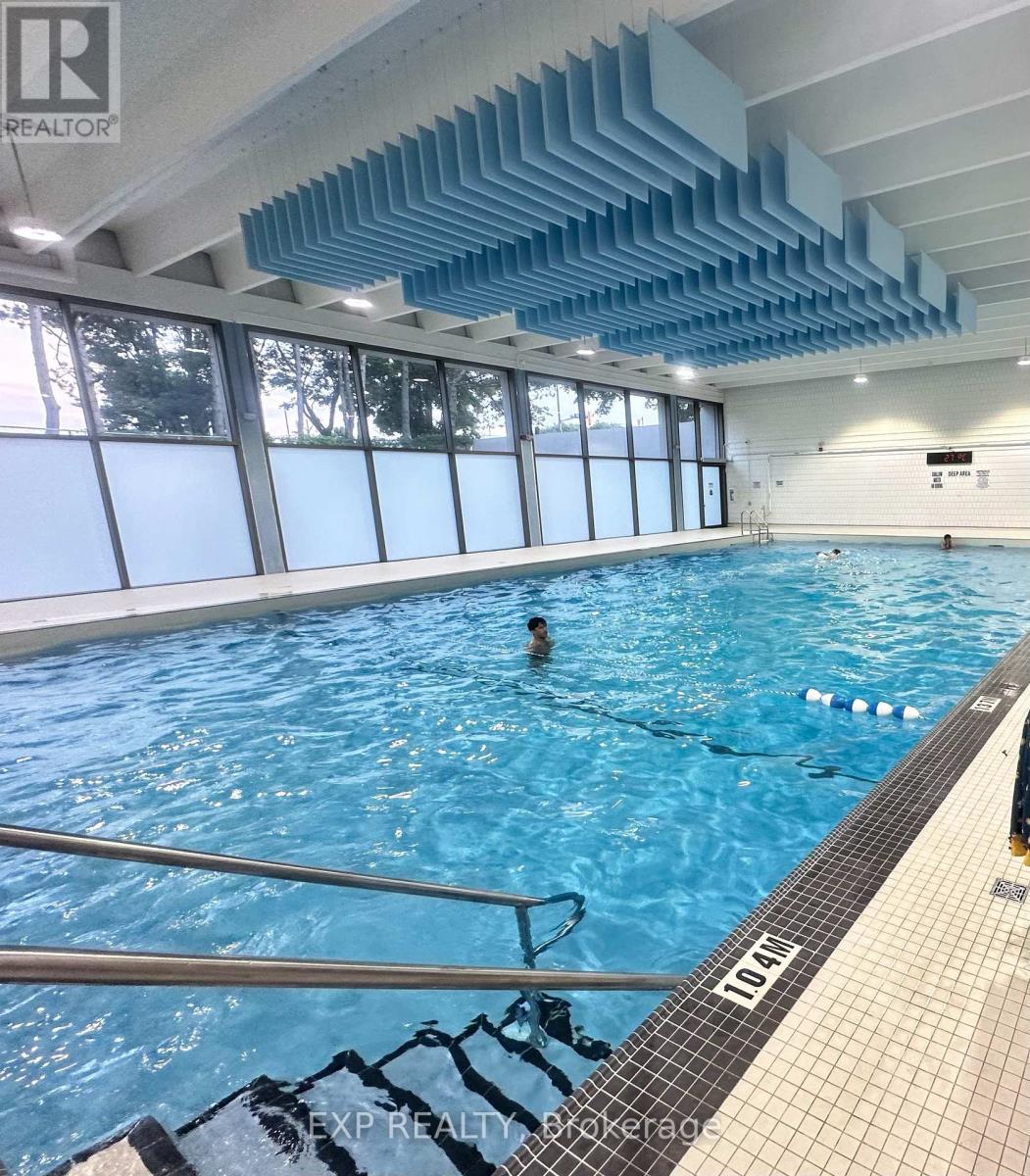 2506 - 725 Donmills Road, Toronto, Ontario  M3C 1S8 - Photo 10 - C13218376