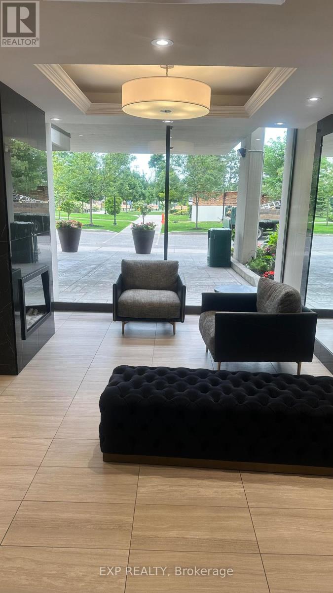 2506 - 725 Donmills Road, Toronto, Ontario  M3C 1S8 - Photo 15 - C13218376