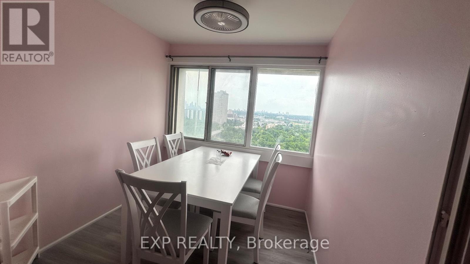 2506 - 725 Donmills Road, Toronto, Ontario  M3C 1S8 - Photo 3 - C13218376
