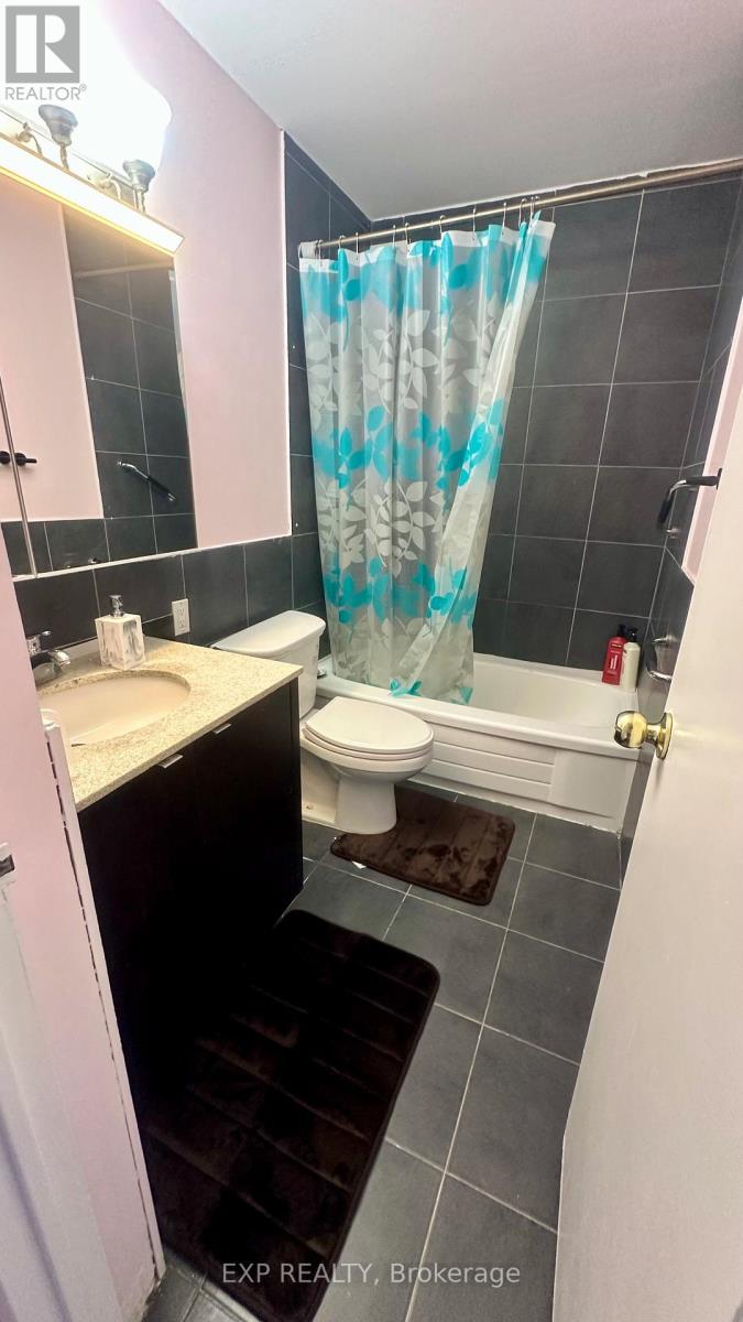 2506 - 725 Donmills Road, Toronto, Ontario  M3C 1S8 - Photo 5 - C13218376