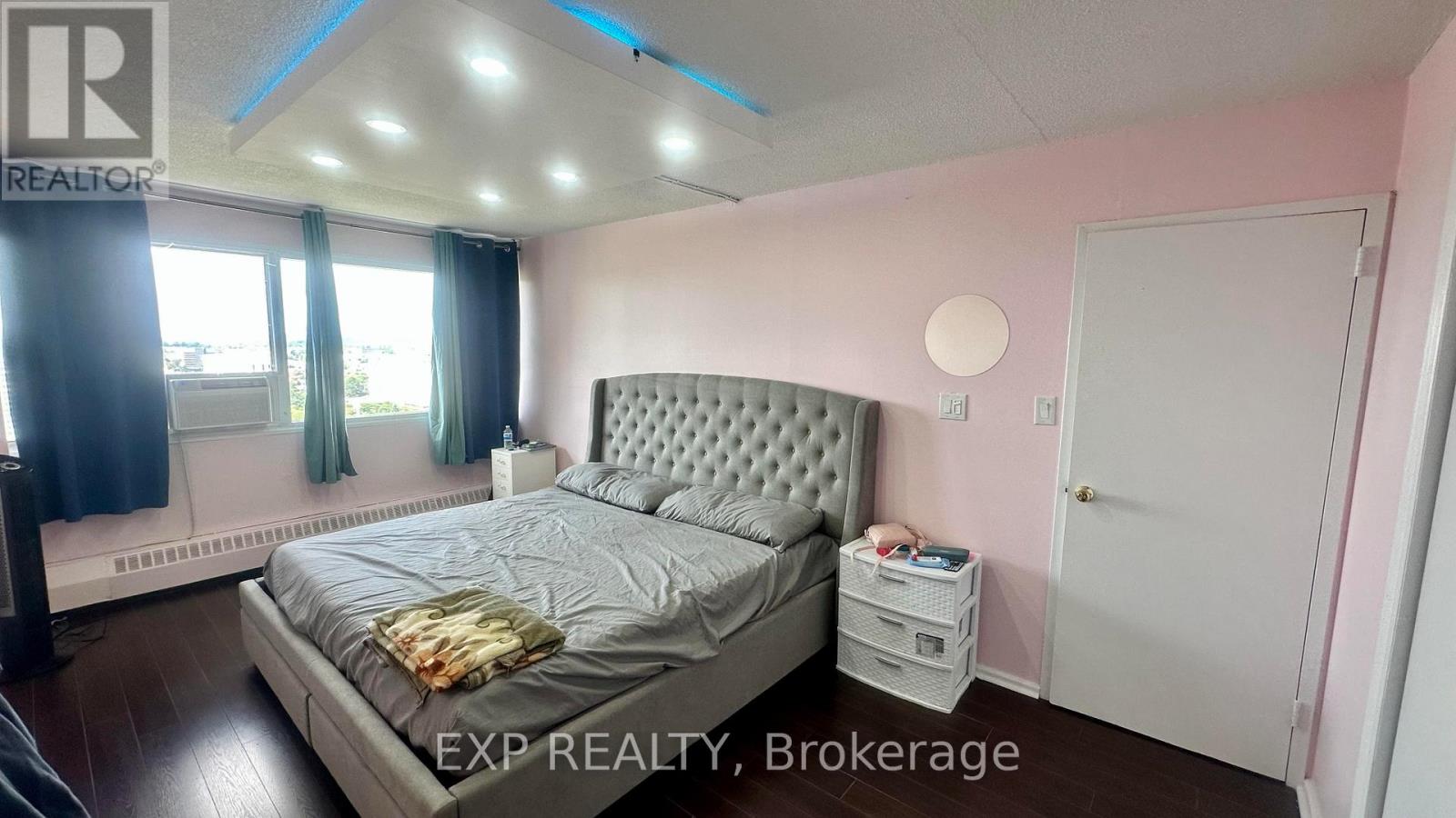 2506 - 725 Donmills Road, Toronto, Ontario  M3C 1S8 - Photo 6 - C13218376