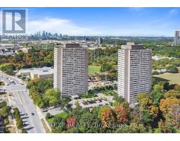 2506 - 725 DONMILLS ROAD, Toronto, Ontario