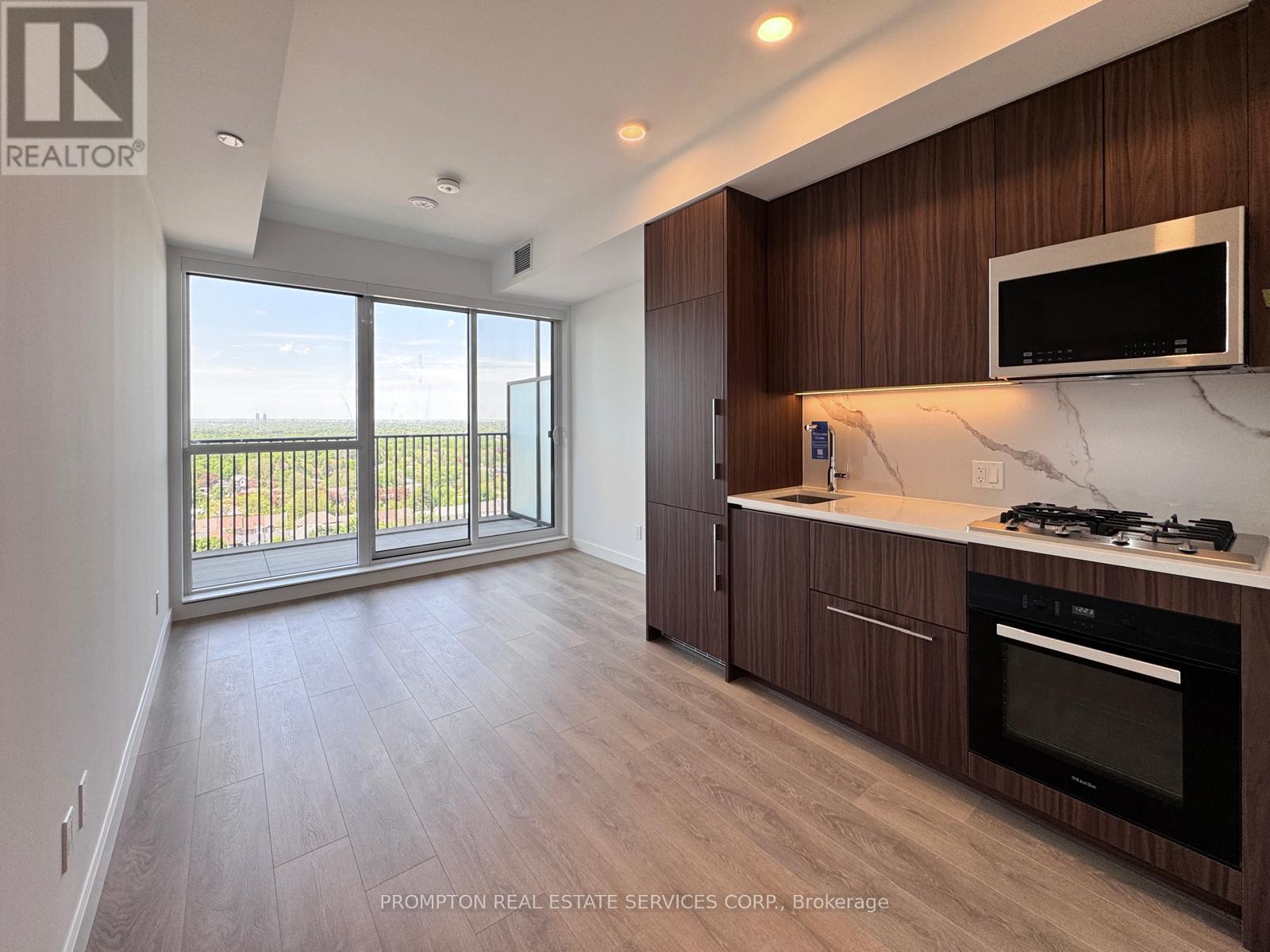1607 - 18 Esther Shiner Boulevard, Toronto, Ontario  M2K 0J7 - Photo 31 - C13218396