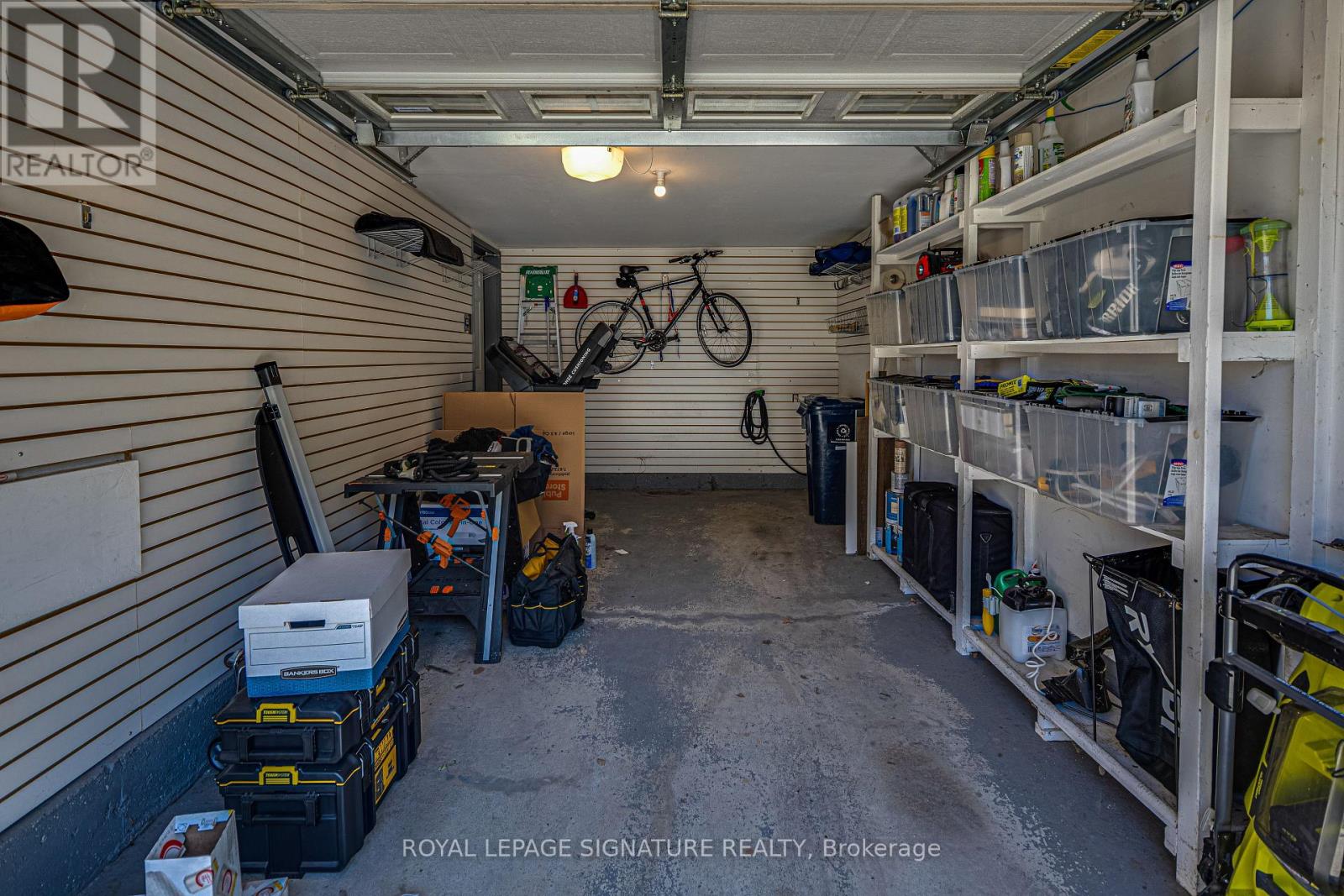 6 Collip Place, Toronto, Ontario  M4A 1Y3 - Photo 36 - C13218406
